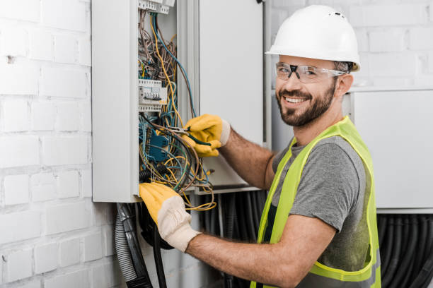 Best Home Electrical Repair  in St Henry, OH