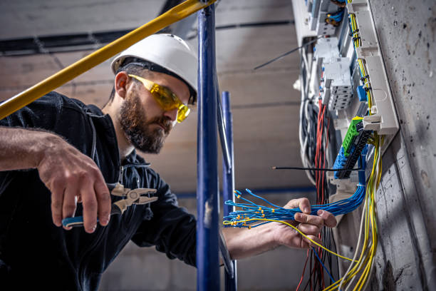 Best 24-Hour Electrician  in St Henry, OH
