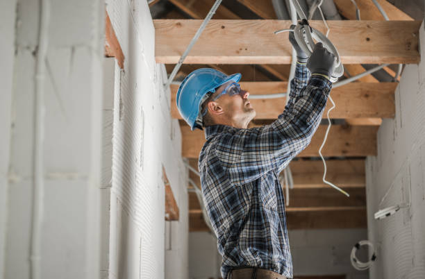 Best Electrical Contractors for Businesses  in St Henry, OH
