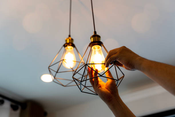 Professional Electrician in St Henry, OH