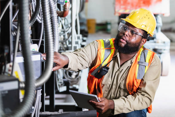Best Affordable Electrician  in St Henry, OH