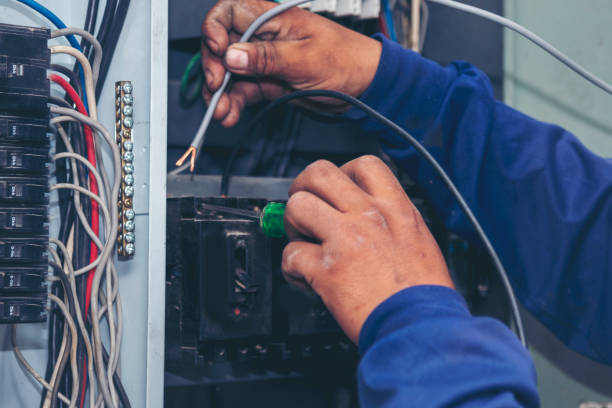 Best Electrician Near Me  in St Henry, OH
