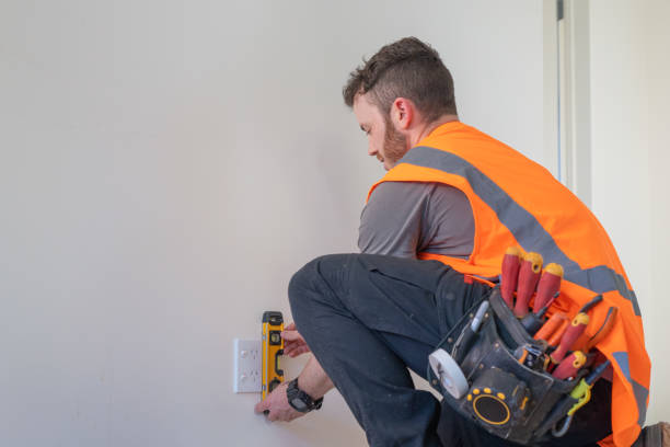 Best Electrical Installation Contractor  in St Henry, OH