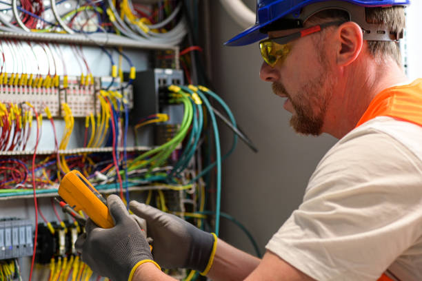 Best Home Electrical Repair  in St Henry, OH