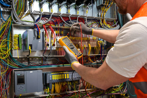 Best Electrical Contractors for Businesses  in St Henry, OH