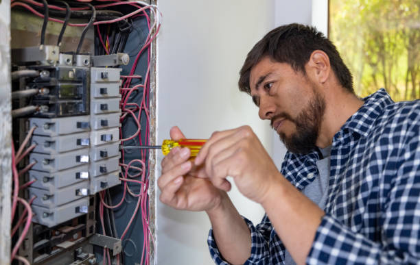 Best Electrical Wiring Services  in St Henry, OH